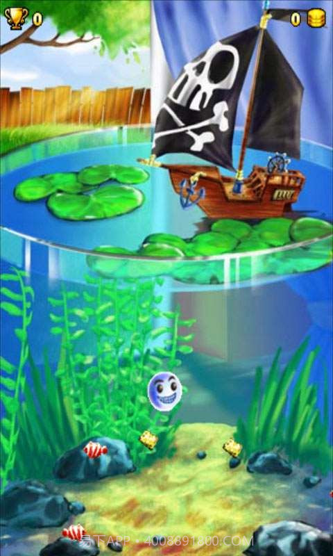 101个游戏合集p截图3