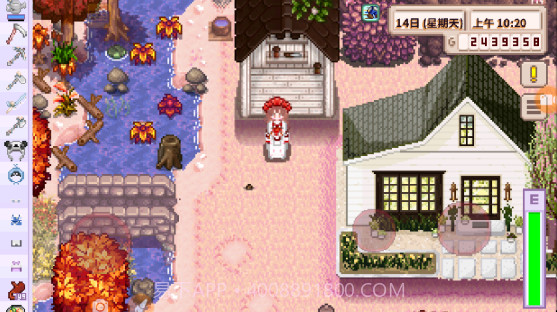 星露谷物语1.5美化版截图2