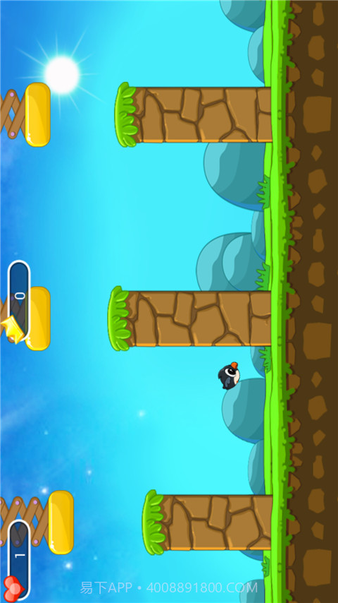 飞鸟游戏截图5