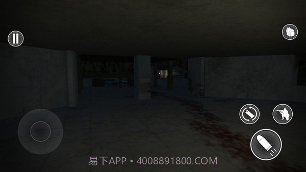 被遗弃的豪宅截图2