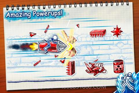 素描英雄截图2 素描英雄截图2