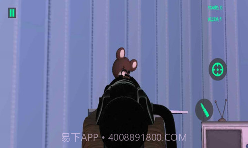 消灭伪装外星人截图2 消灭伪装外星人截图2