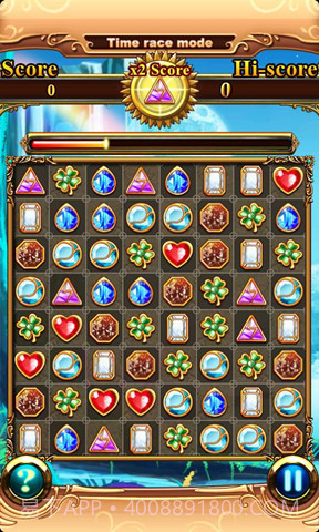 炫彩宝石截图1 炫彩宝石截图1