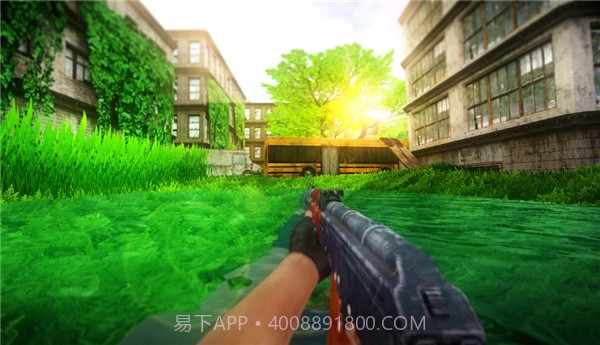 最后的冒险者截图2