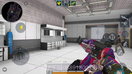 前线反击截图1 前线反击截图1