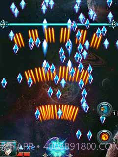 雷电-进击之翼截图2