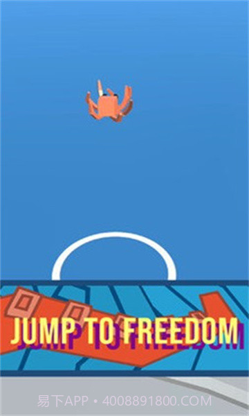 疯狂章鱼跳截图2 疯狂章鱼跳截图2