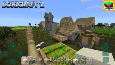 我的工艺世界截图2