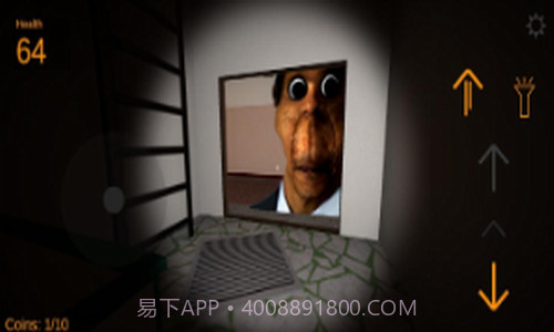 机器人追逐截图1 机器人追逐截图1