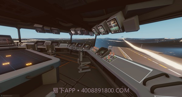 航母指挥官2截图1 航母指挥官2截图1