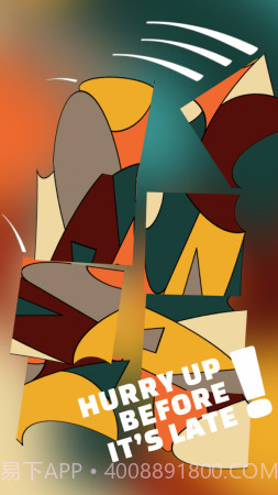 扭曲艺术v1.1截图1 扭曲艺术v1.1截图1