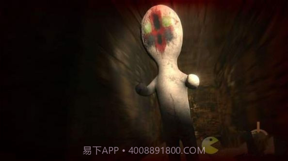 SCP花生人截图2 SCP花生人截图2