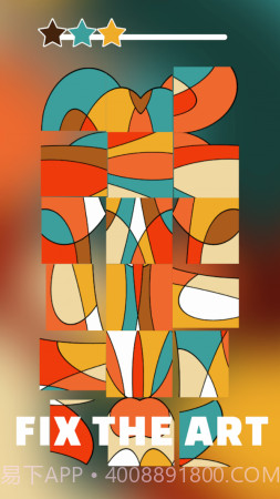 扭曲艺术v1.1截图3 扭曲艺术v1.1截图3