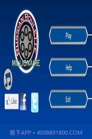 俄罗斯转盘截图5 俄罗斯转盘截图5