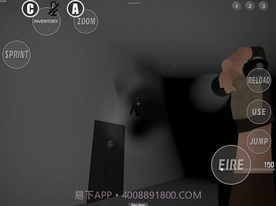 SCP站点19截图2 SCP站点19截图2