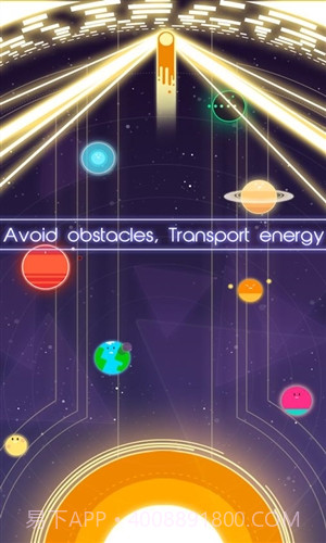 星行者:SolarTrek截图4 星行者:SolarTrek截图4