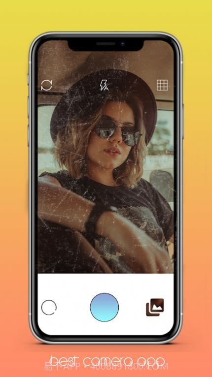 Iretro1967相机截图2