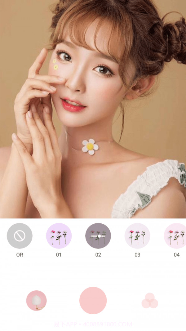 一起甜美相机截图2 一起甜美相机截图2