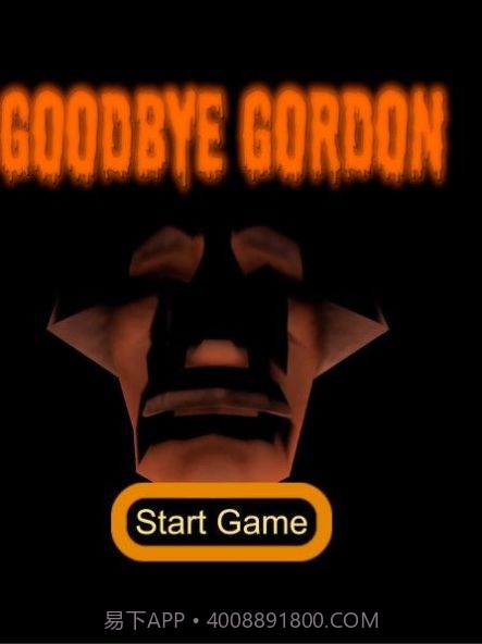 GoodbyeGordon中文版截图1 GoodbyeGordon中文版截图1