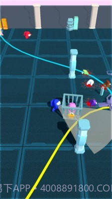 在我们之间躲猫猫截图4 在我们之间躲猫猫截图4