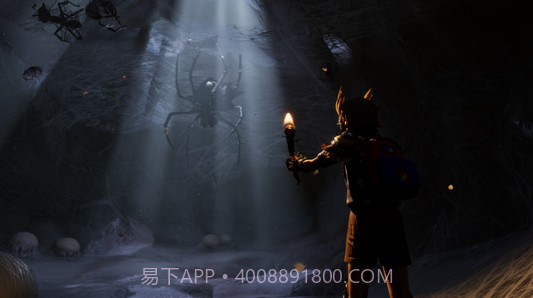 grounded手机版截图2