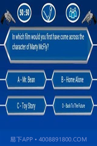 俄罗斯转盘截图4 俄罗斯转盘截图4