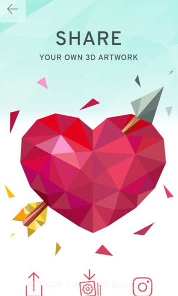 低边岛Poly Island截图2 低边岛Poly Island截图2