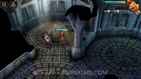 战争使者截图3 战争使者截图3