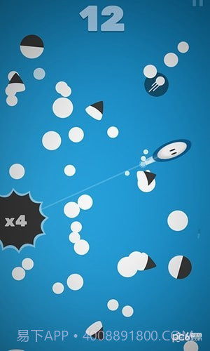 热力弹跳截图5 热力弹跳截图5