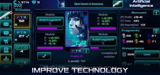 太空业务大亨截图3 太空业务大亨截图3