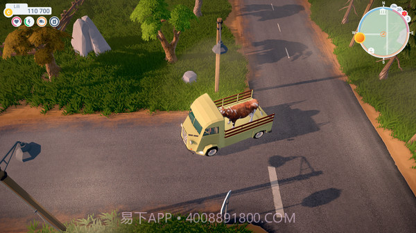 牧场主截图1 牧场主截图1