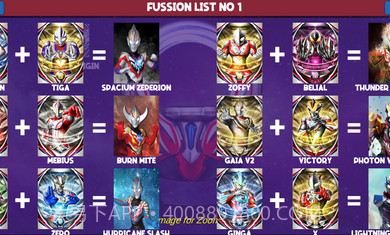 dx超人变身器模拟器截图4 dx超人变身器模拟器截图4