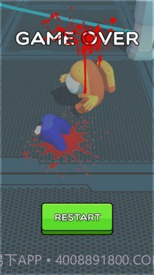 在我们之间躲猫猫截图5 在我们之间躲猫猫截图5