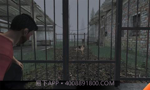 梅特尔恐怖逃生本截图2 梅特尔恐怖逃生本截图2