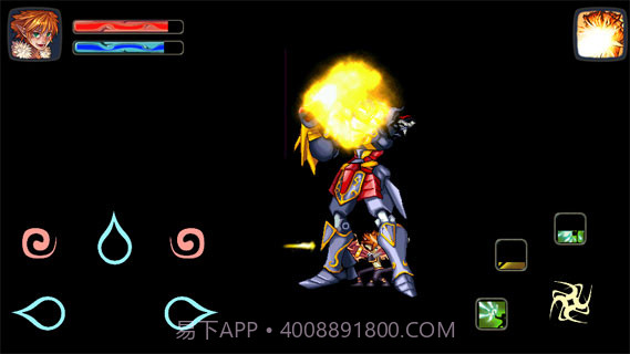 我是魔王中文版截图4 我是魔王中文版截图4