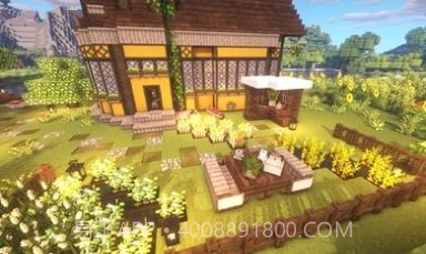 疯狂的机器人世界截图1 疯狂的机器人世界截图1