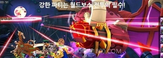 巨人觉醒之战截图3 巨人觉醒之战截图3