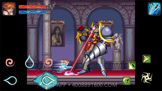 我是魔王中文版截图3 我是魔王中文版截图3