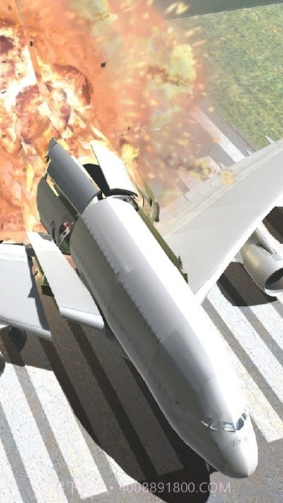 暴力拆除模拟器截图1