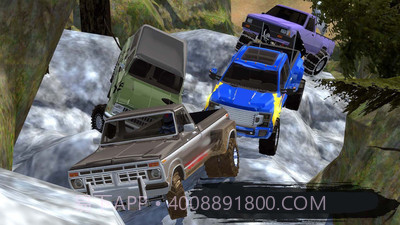 全能司机新版本截图1 全能司机新版本截图1