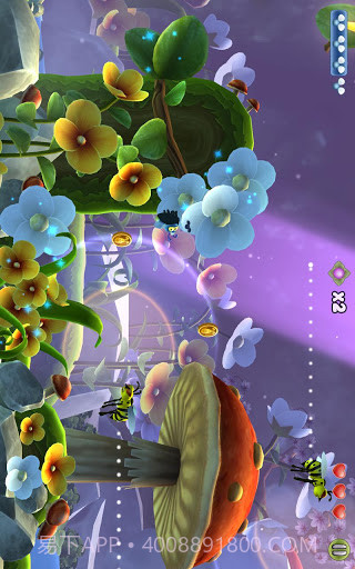 闪闪萤火虫完整版截图1 闪闪萤火虫完整版截图1