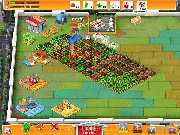 我的农场生活2截图2