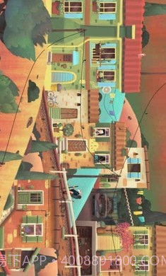 老人的旅途截图2 老人的旅途截图2