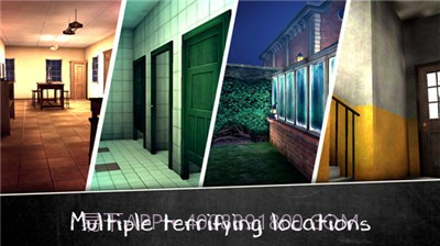 邪恶修女迷宫噩梦模组截图4