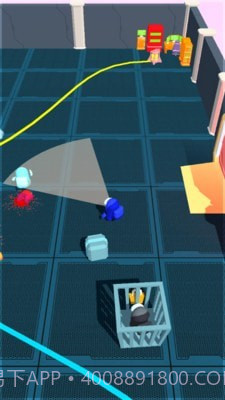 在我们之间躲猫猫截图3 在我们之间躲猫猫截图3