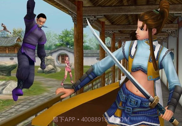 天下霸图2截图2 天下霸图2截图2