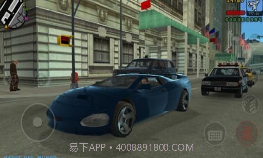 GTA自由之城截图1 GTA自由之城截图1