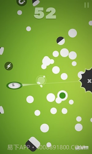 热力弹跳截图2 热力弹跳截图2