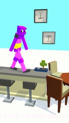 火柴人永不失败截图1 火柴人永不失败截图1