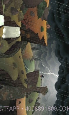 老人的旅途截图1 老人的旅途截图1